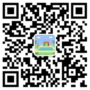 Ellen Wechat Scan Code