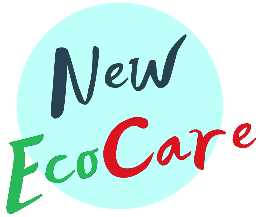 Logo Estrecho - Nuevo Ecocare