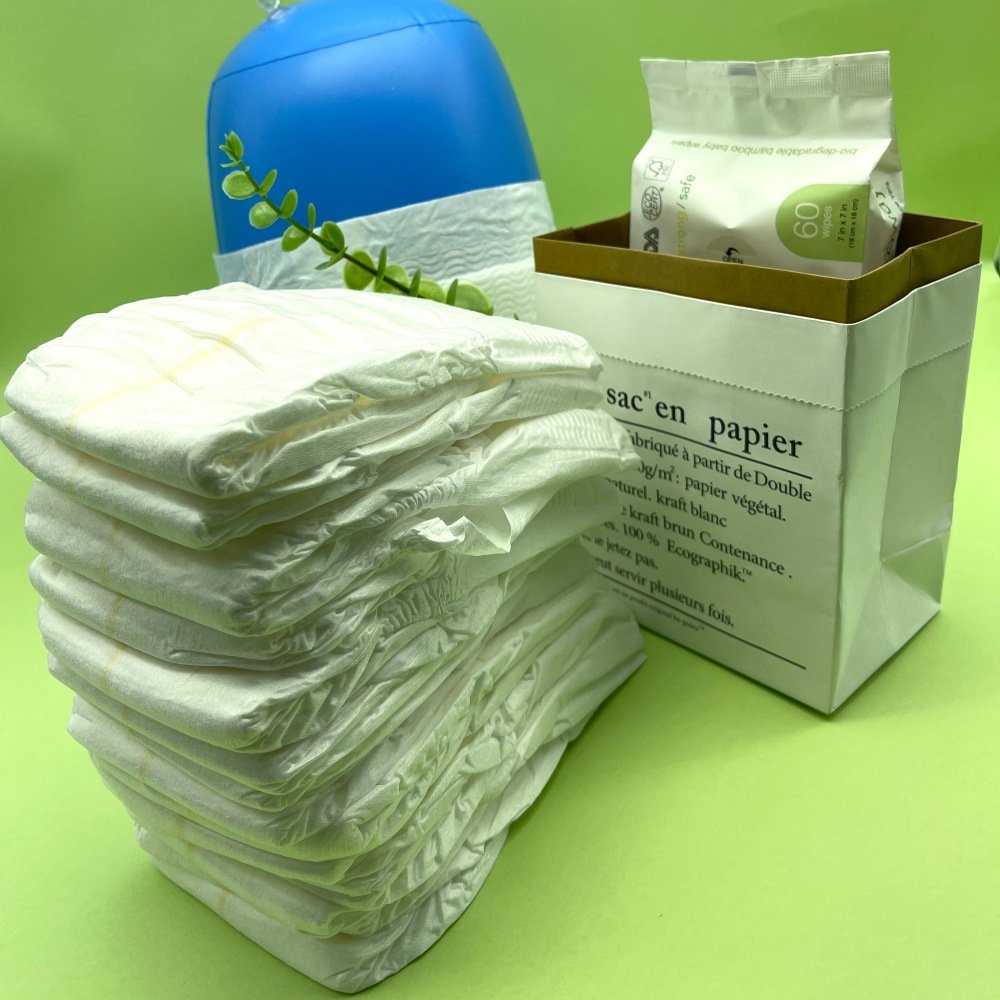 enviro friendly nappies