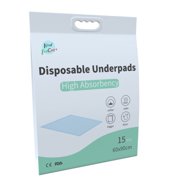 adult disposable bed pads