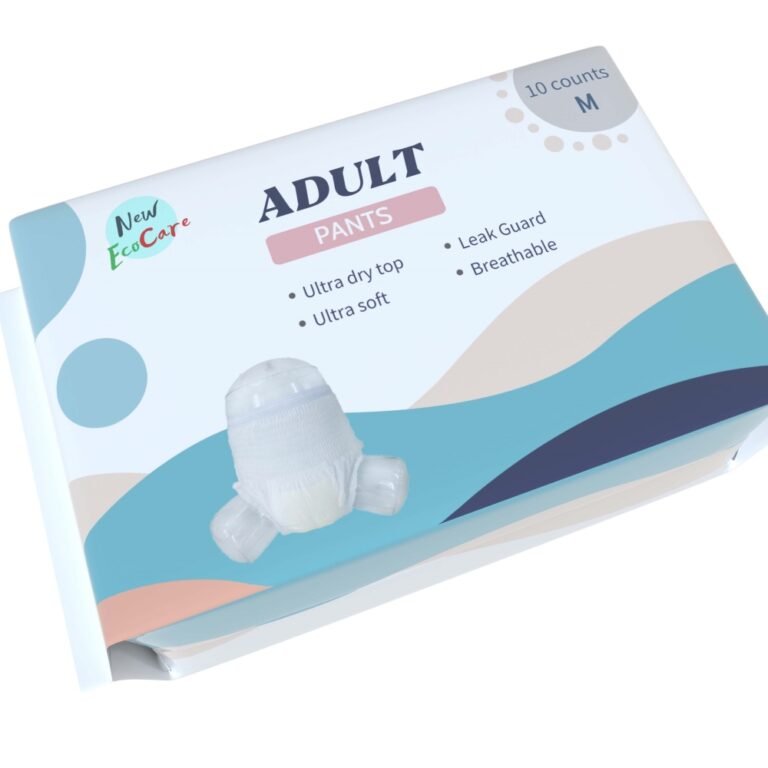 sous-vêtements pour incontinence adulte