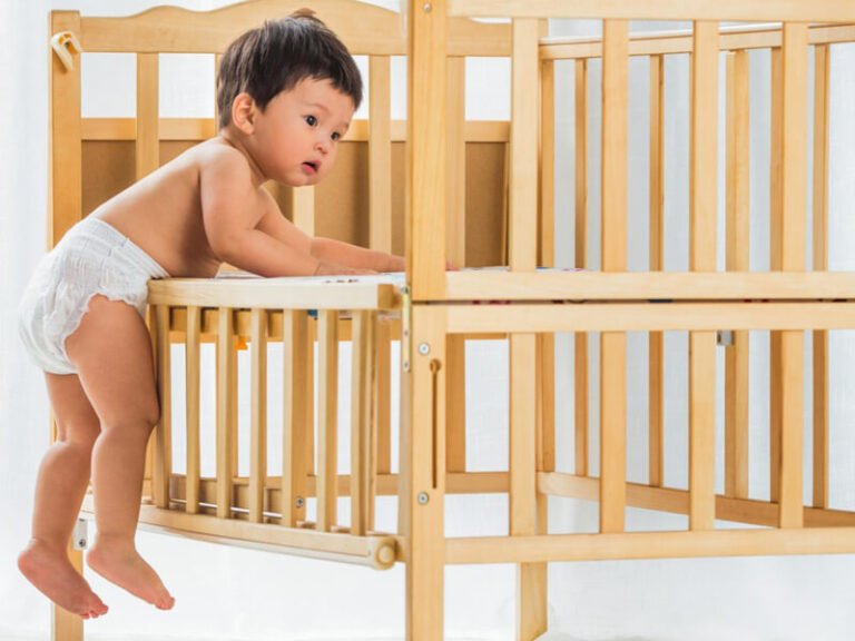 2- une plus grande flexibilité pour les couches de bébé