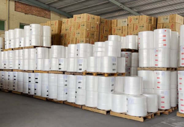 Baby Diapers Wholesale Manufacturer Raw Materials