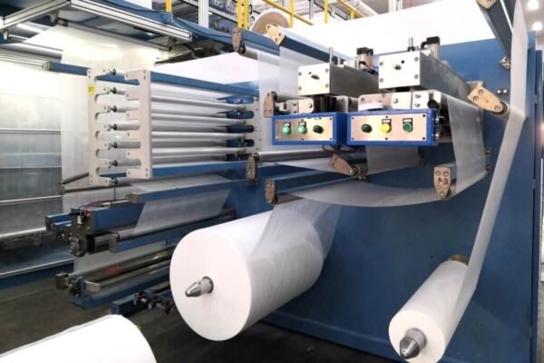 disposable bed underpads factory