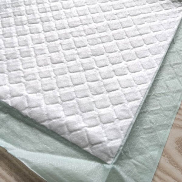 thick disposable bed pads