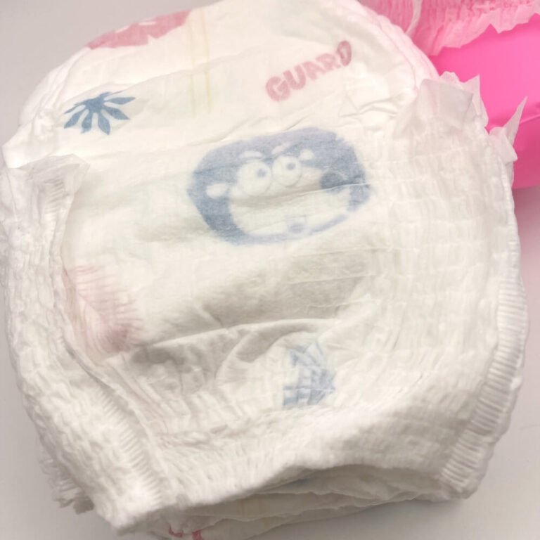 Baby Pull Up Pants Factory Featured Image