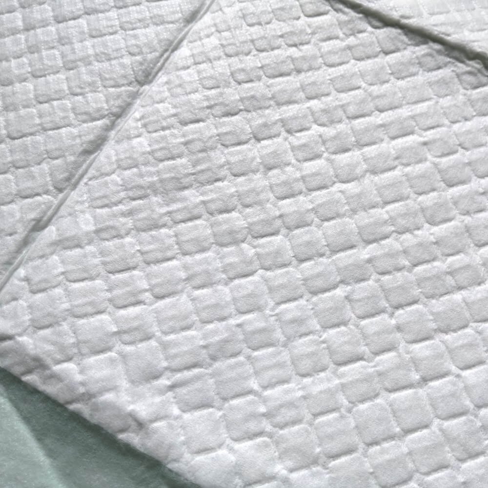 extra absorbent disposable bed pads