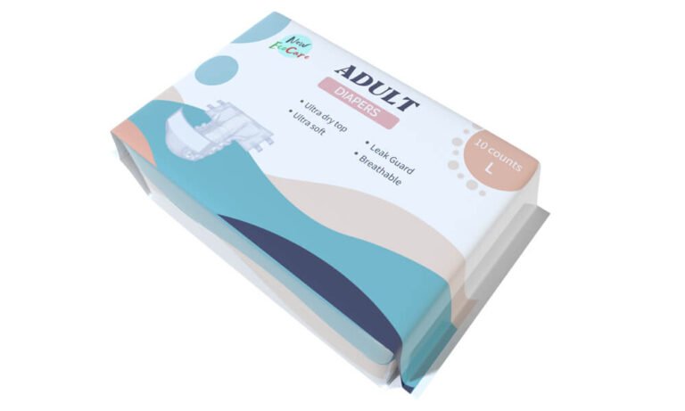 Guide ultime des culottes de protection pour adultes Gérer l'incontinence en toute confiance featured image