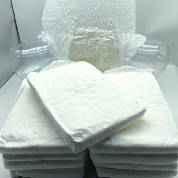 hospital adult diapers - product image
