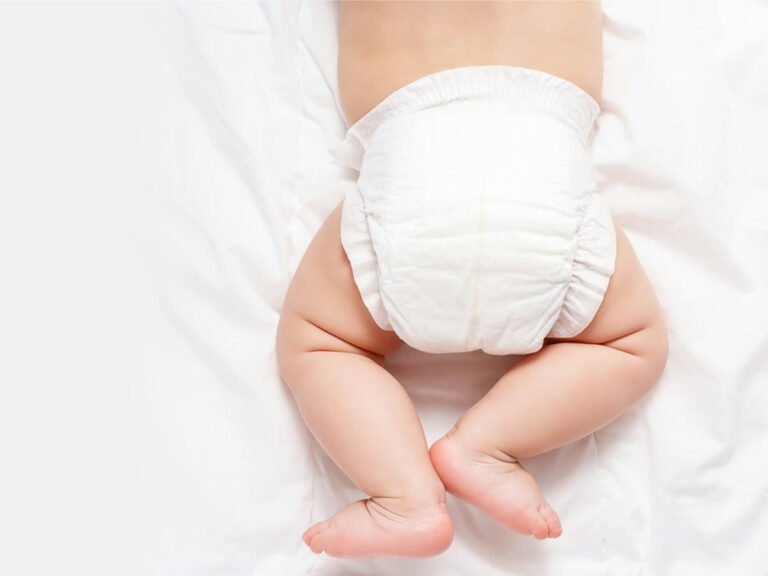 best natural disposable diapers