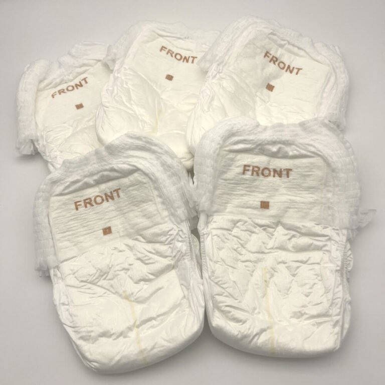 A2 pull ups ecológicos