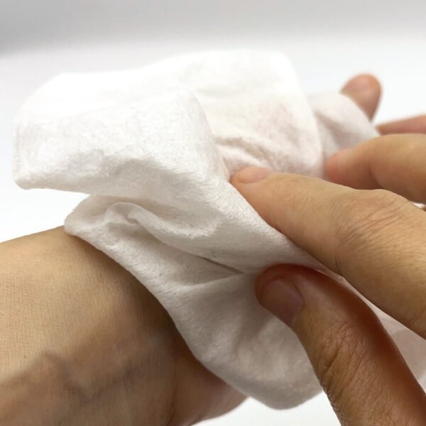 fragrance free wet wipes