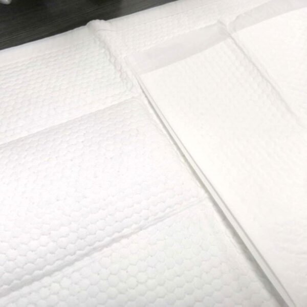 hospital bed underpads