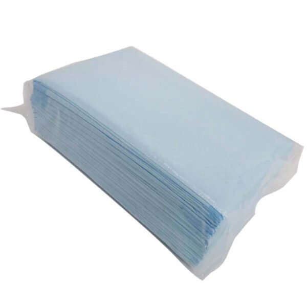 disposable changing pads