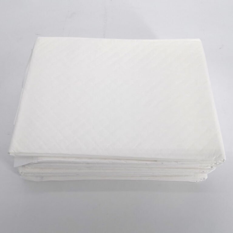 heavy duty incontinence bed pads