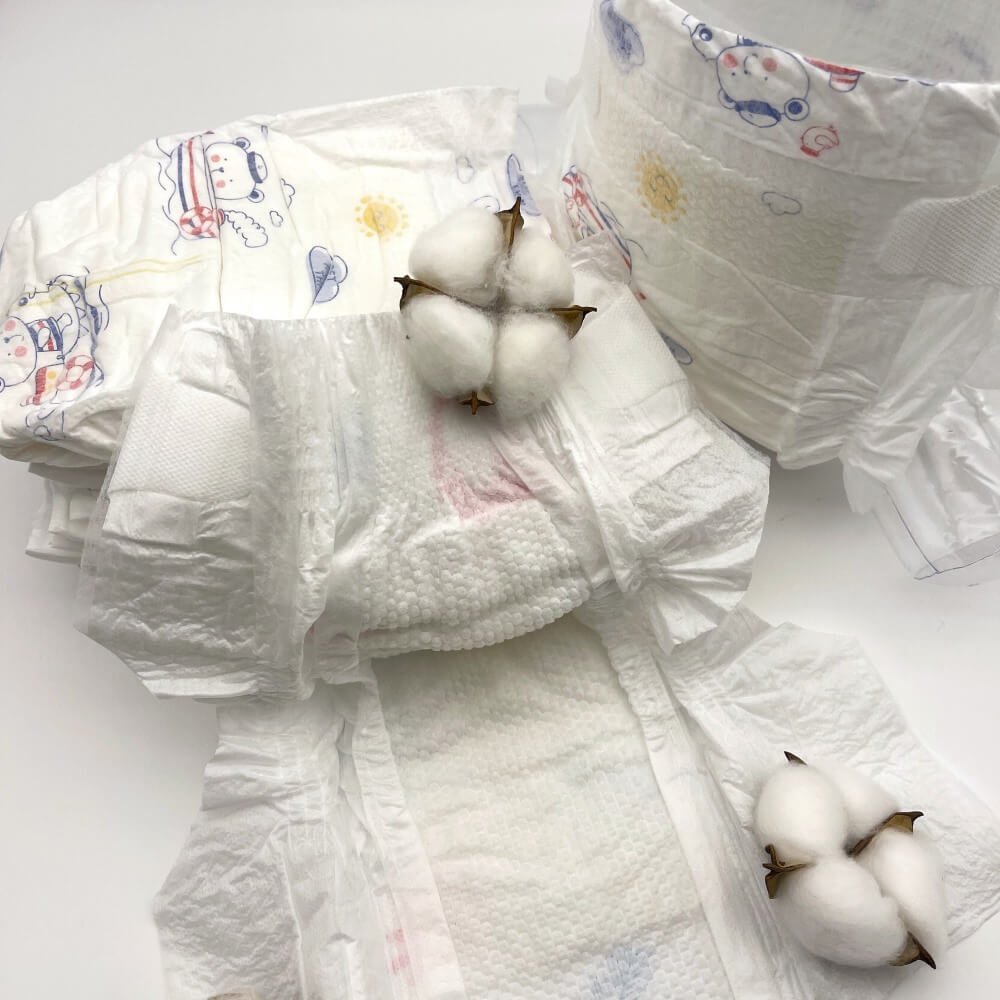 best newborn nappies
