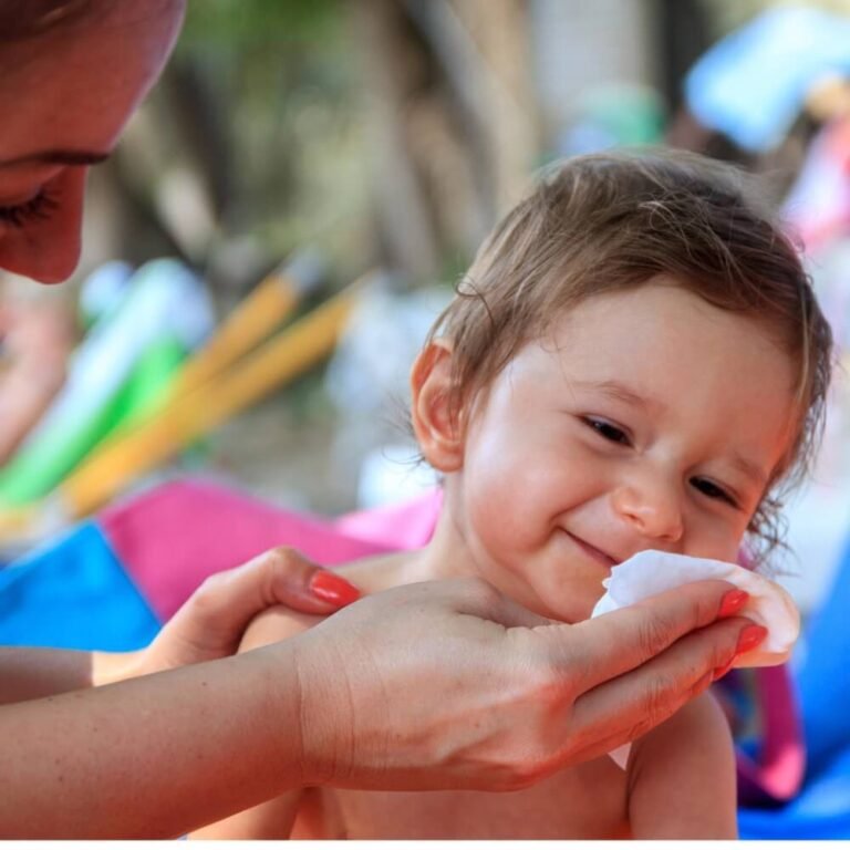 meilleures lingettes non toxiques