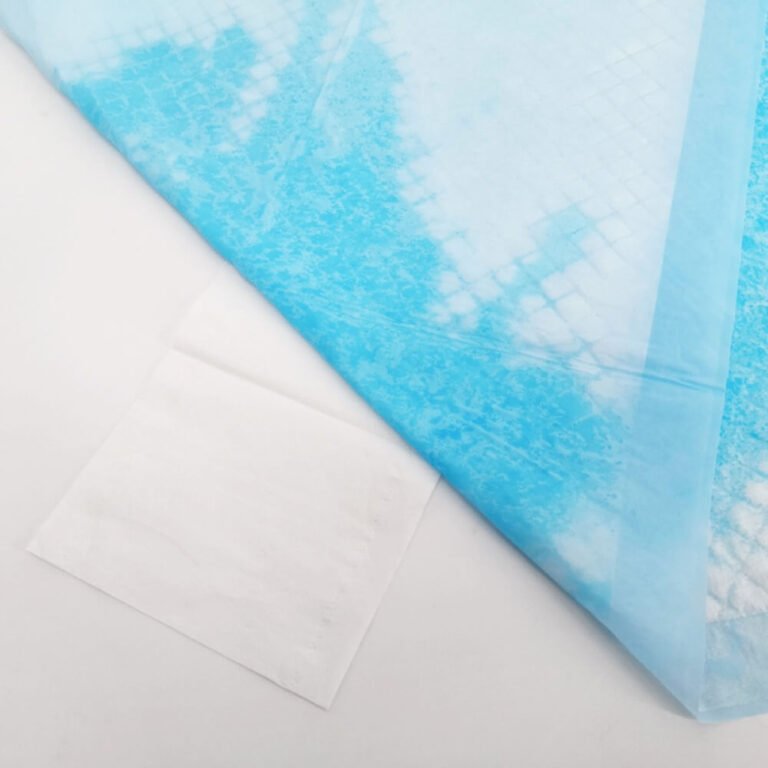 waterproof changing mat for incontinence