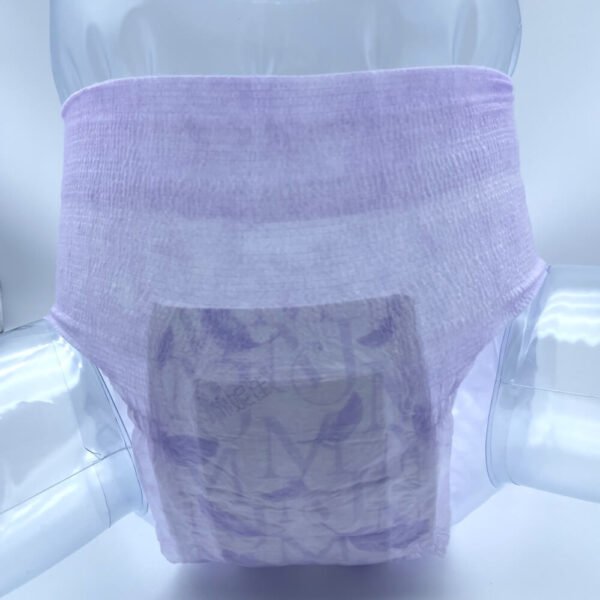 A1 disposable sanitary pants