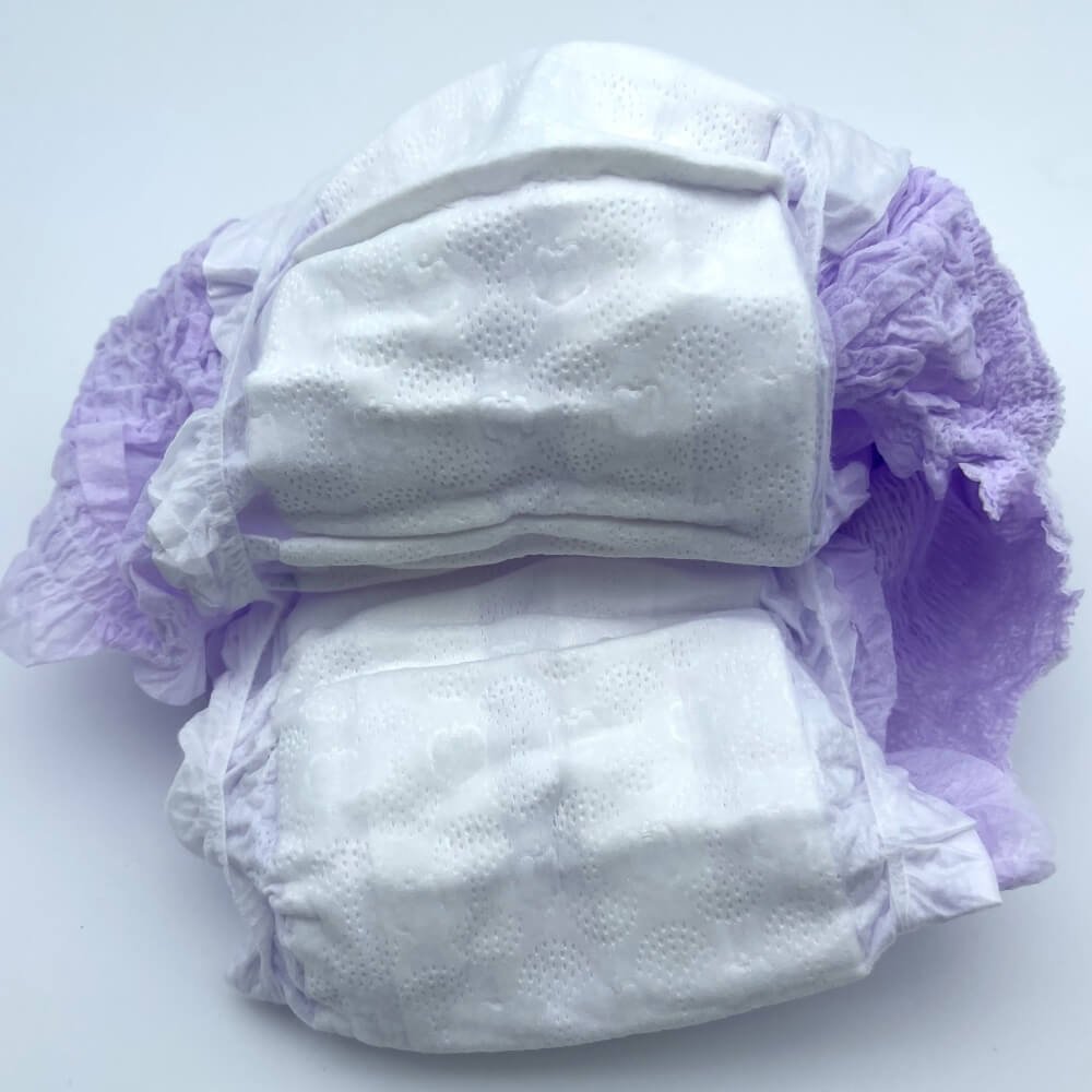 B6 pantalon hygiénique