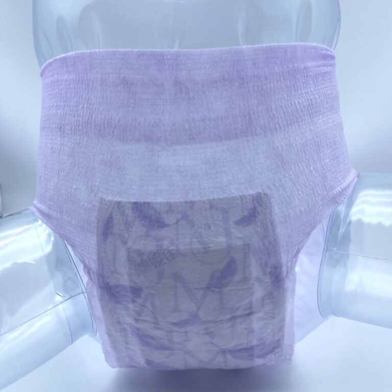 C1 disposable sanitary pants