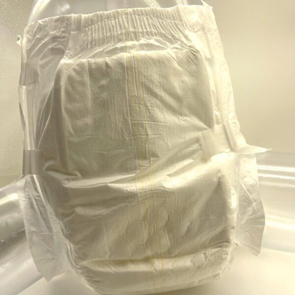 A2 full adult diaper