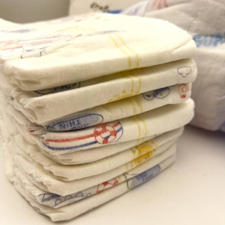 diaper wholesale business