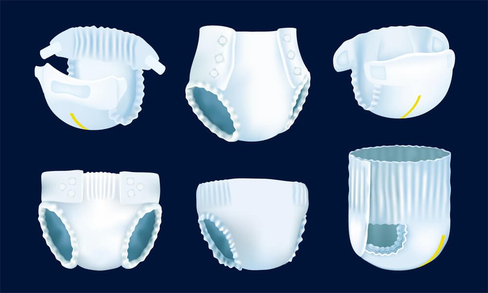 diaper industry trends