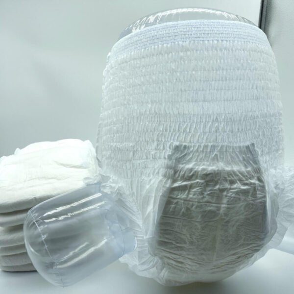 A1 brief diaper pull ups product image