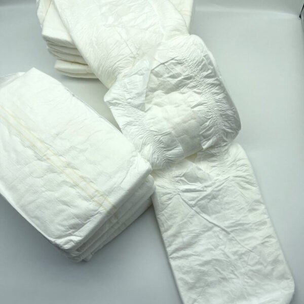 unisex diapers adults wholesale - product image