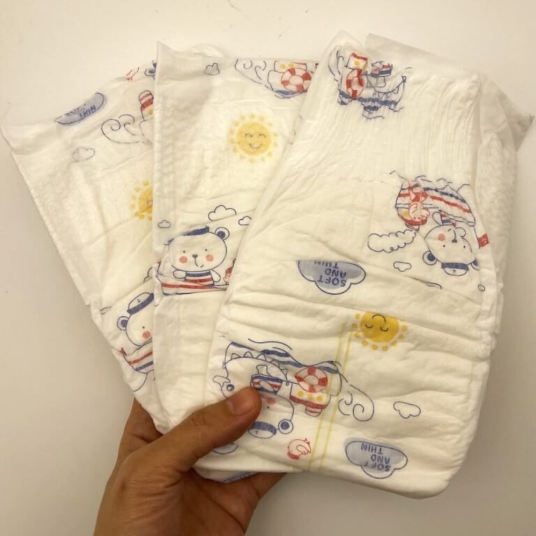 B1 Bulk Nappies