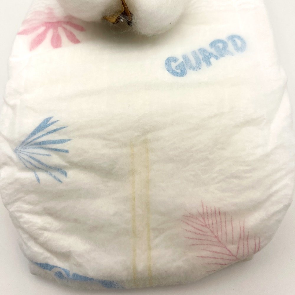 C3 Non Woven Diaper Softest Diapers