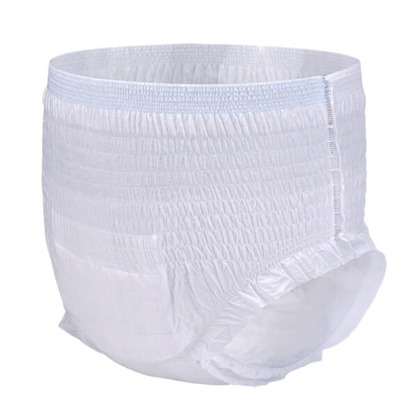 Wholesale Adult Pants Diapers Overnight Diapers For Adults - Product Main Image