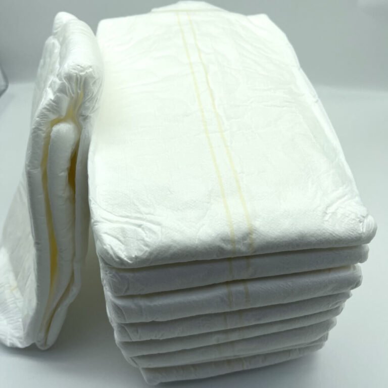 B6 Men's Diapers Supply