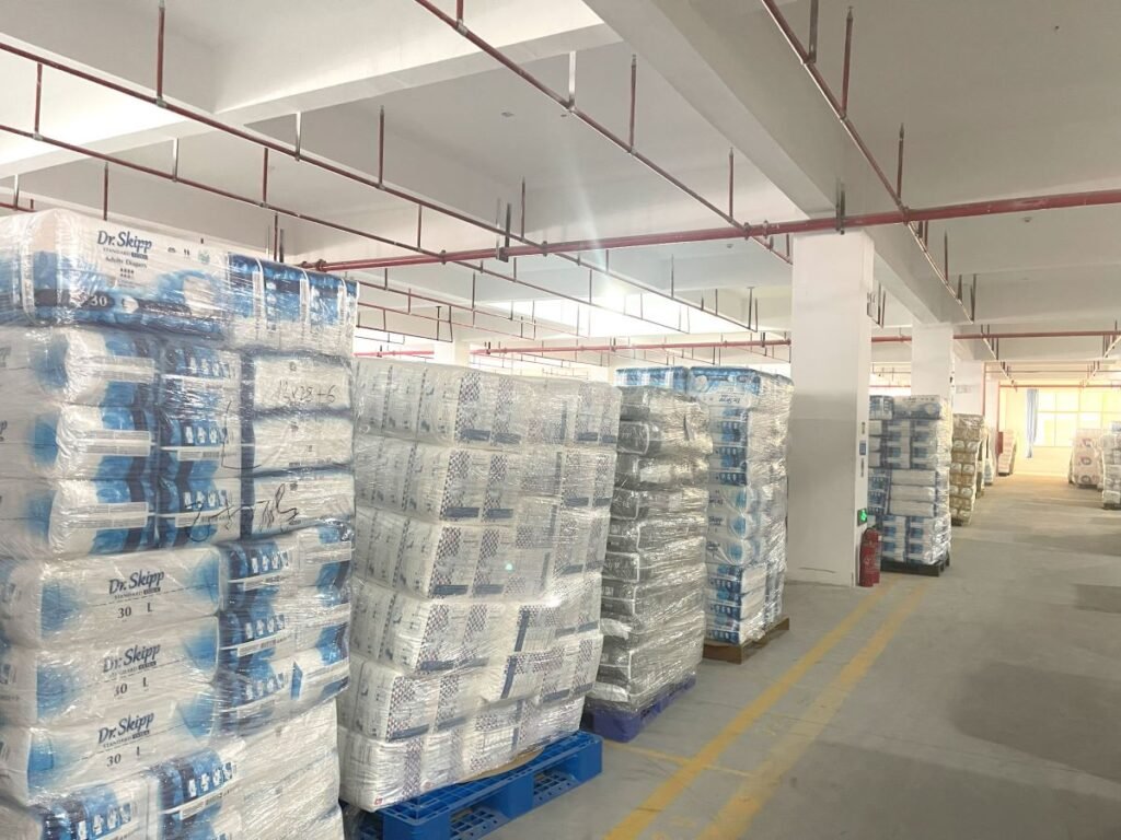 Adult Diaper Manufacturers