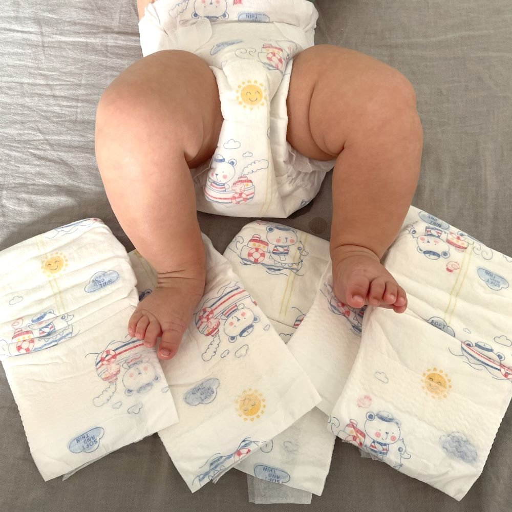 Affordable Diaper Brands