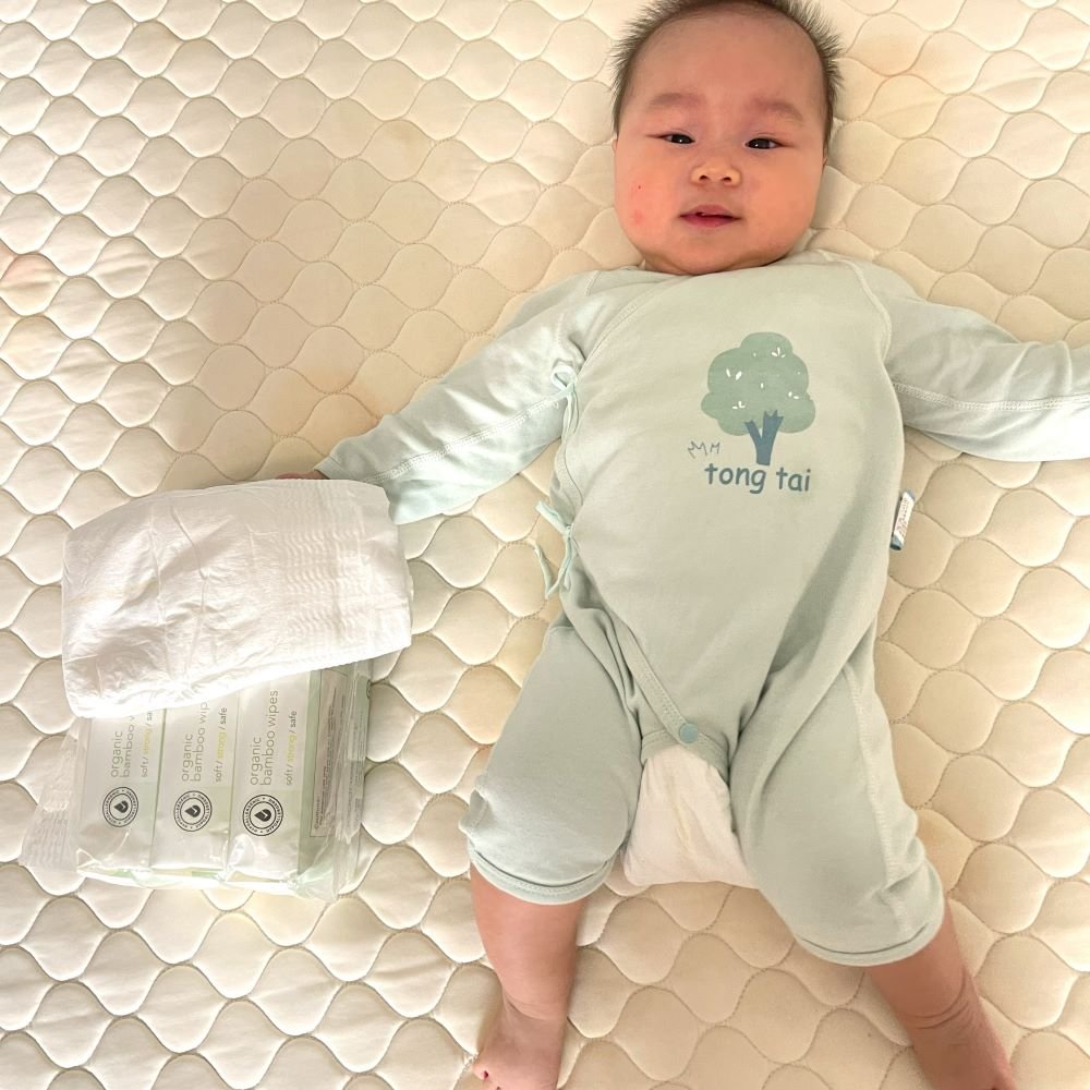 Best Organic Overnight Diapers
