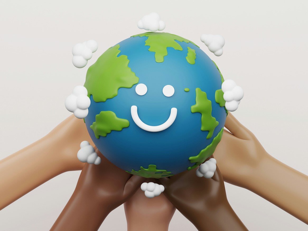 Environmental Diapers