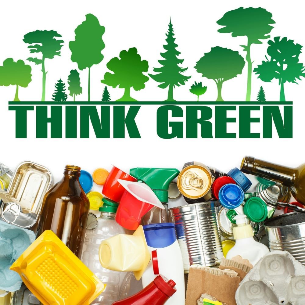 Environmentally Safe Diapers