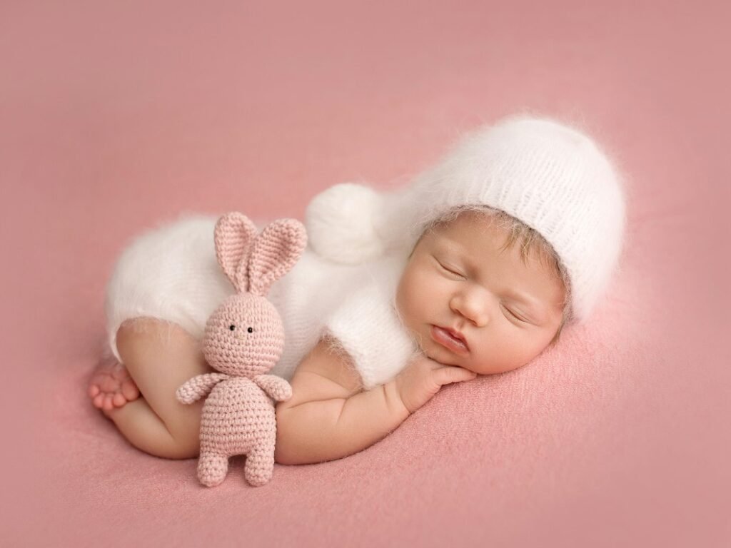 Couches pour bébés OEM