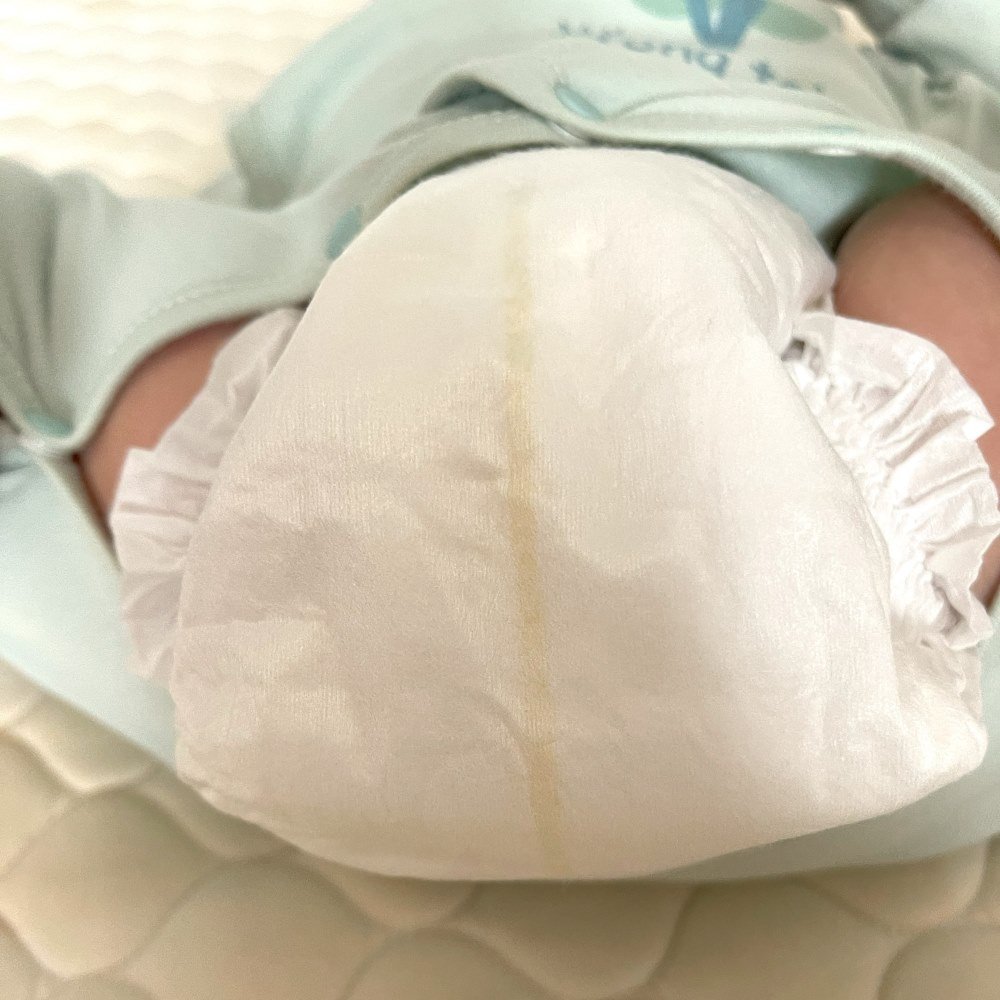 The Best Biodegradable Nappies