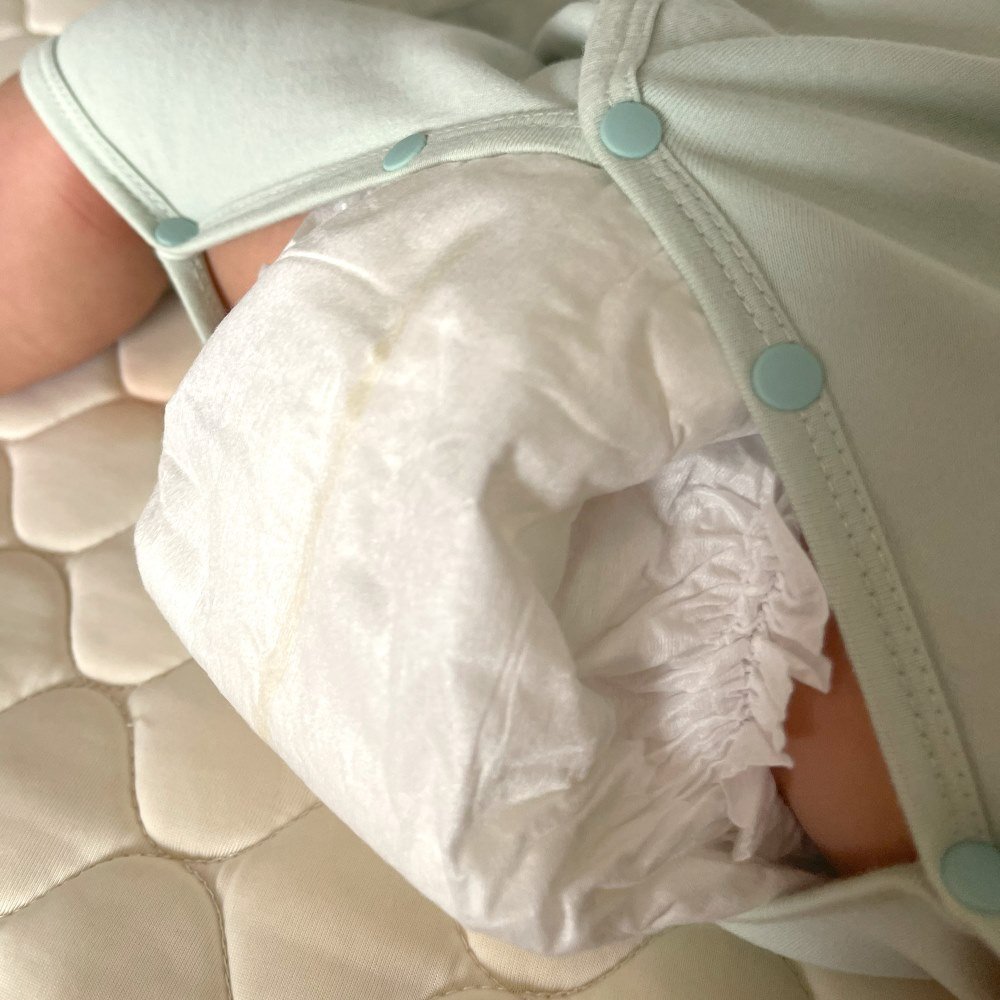 Top Natural Diapers