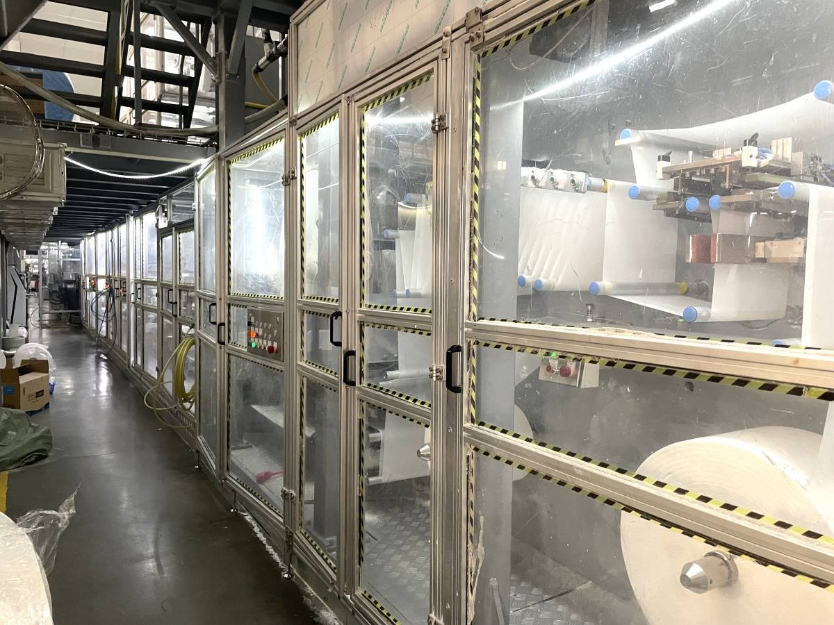 Top Supplier Diapers For Male Adults