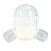 Adult Nappy With Printed Frontal Tape