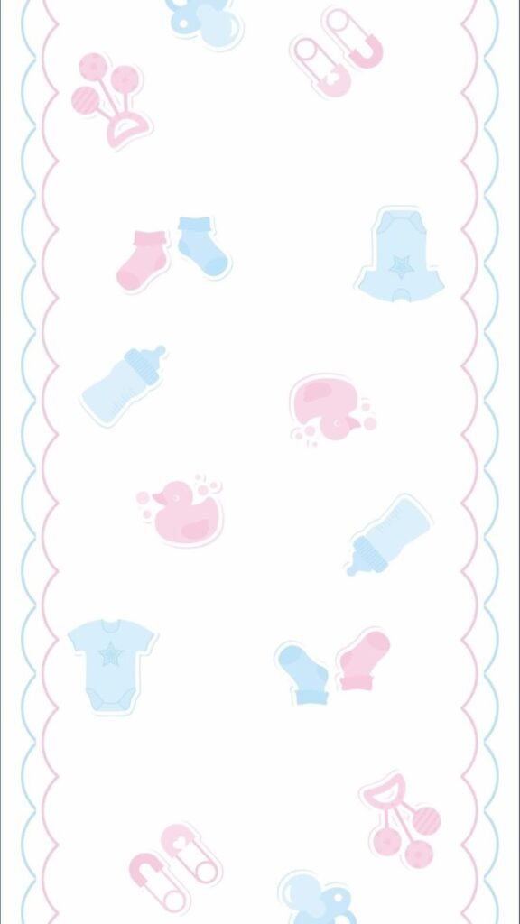 Backsheet For Diapers Customization (3)