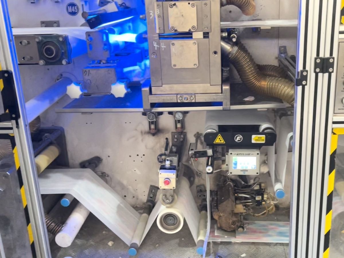 Diaper Manufacturing Companies