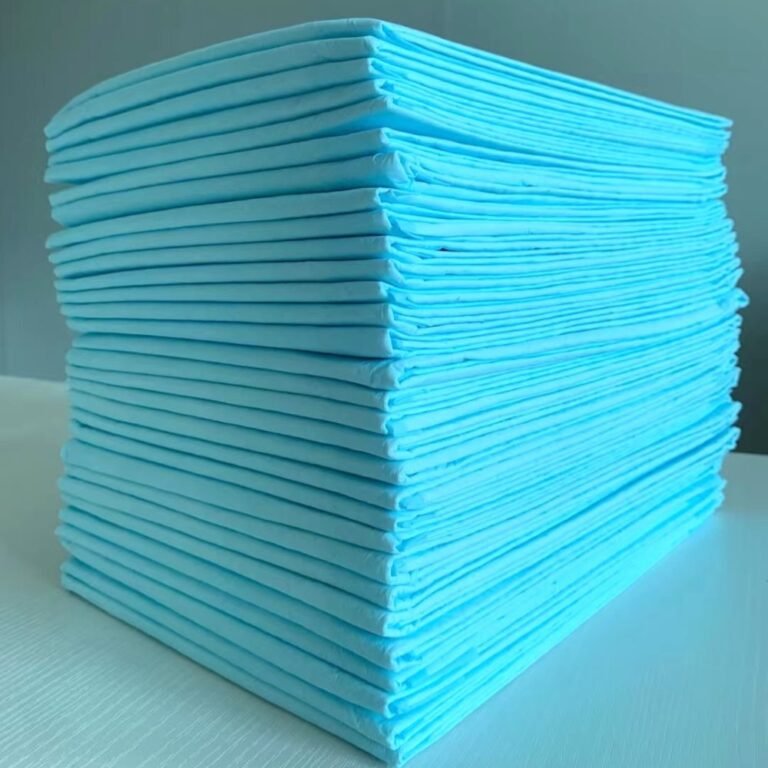 Disposable Bed Underpads
