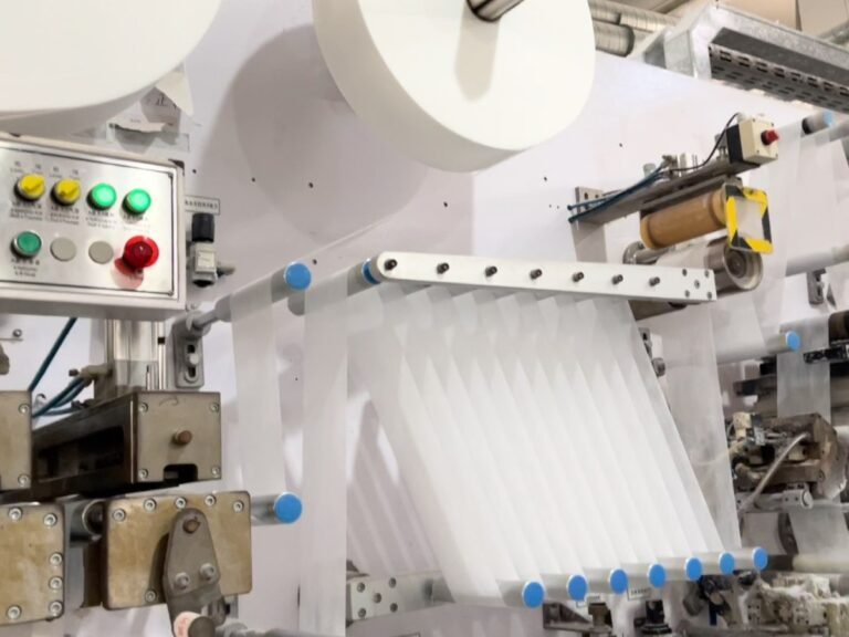 Disposable Nappies Manufacturers