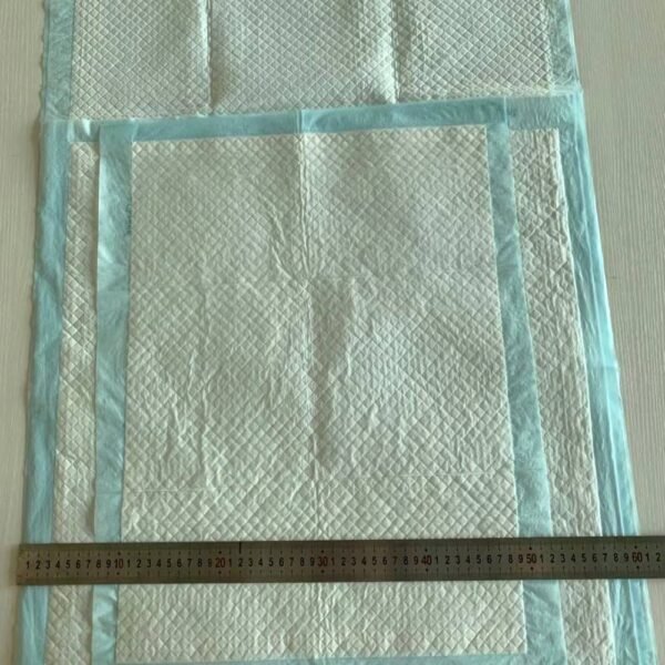 Disposable Pads