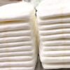 Green Disposable Diapers